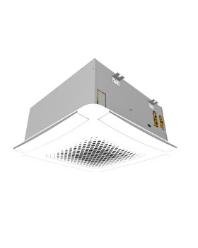 Ventilclima fan coil